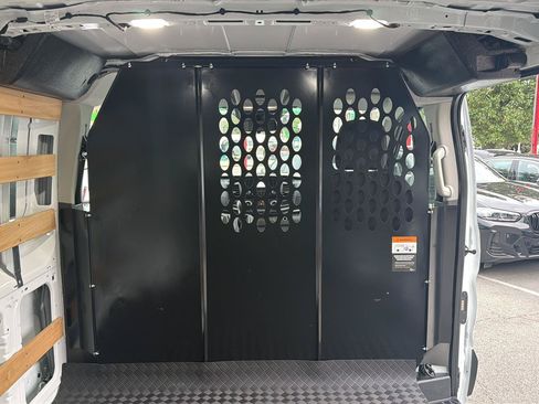 Used 2025 Ford Transit 250 Low Roof w/ Exterior Upgrade Package RWD image 26