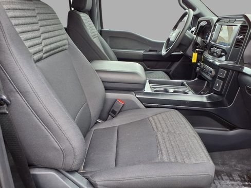 Used 2023 Ford F150 XL w/ STX Appearance Package image 9