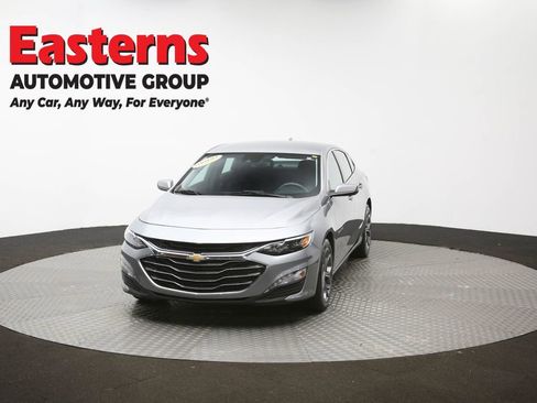 Used 2023 Chevrolet Malibu LT image 53