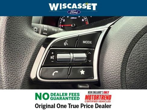 Used 2024 Kia Forte LXS w/ LXS Technology Package image 10