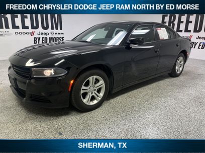 Used 2022 Dodge Charger SXT