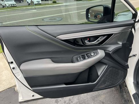 Used 2020 Subaru Outback Onyx Edition XT w/ Popular Package #2 image 11