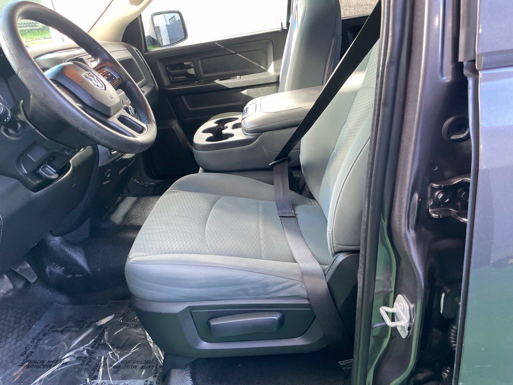 Used 2016 RAM 1500 Tradesman w/ Popular Equipment Group AWD/4WD image 32