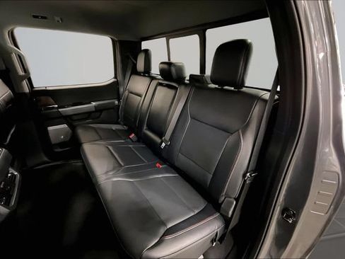 Used 2024 Ford F250 Lariat w/ Sport Appearance Package AWD/4WD image 28