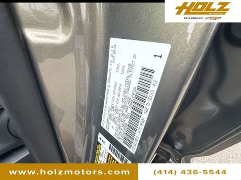 Used 2024 Toyota Tacoma TRD Sport AWD/4WD image 24