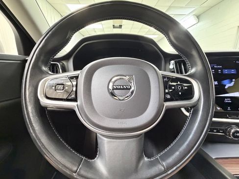 Used 2021 Volvo S60 T6 Momentum w/ Premium Package AWD/4WD image 44