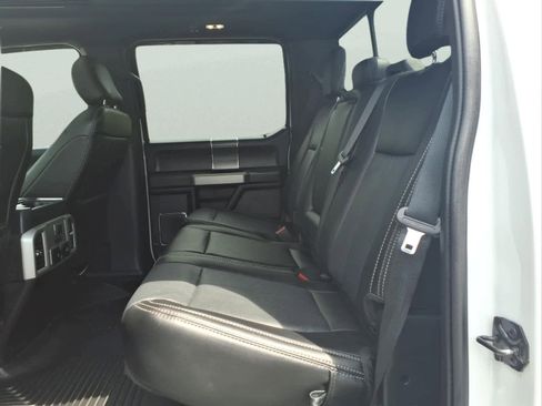 Used 2020 Ford F150 Lariat w/ Equipment Group 502A Luxury AWD/4WD image 30