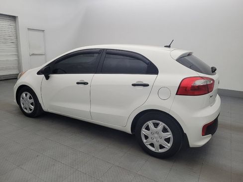 Used 2016 Kia Rio LX FWD image 3
