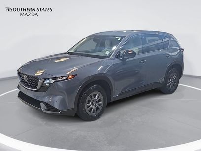 New 2026 MAZDA CX-5 Select