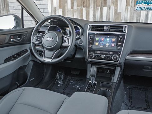 Used 2019 Subaru Outback 2.5i Limited AWD/4WD image 15