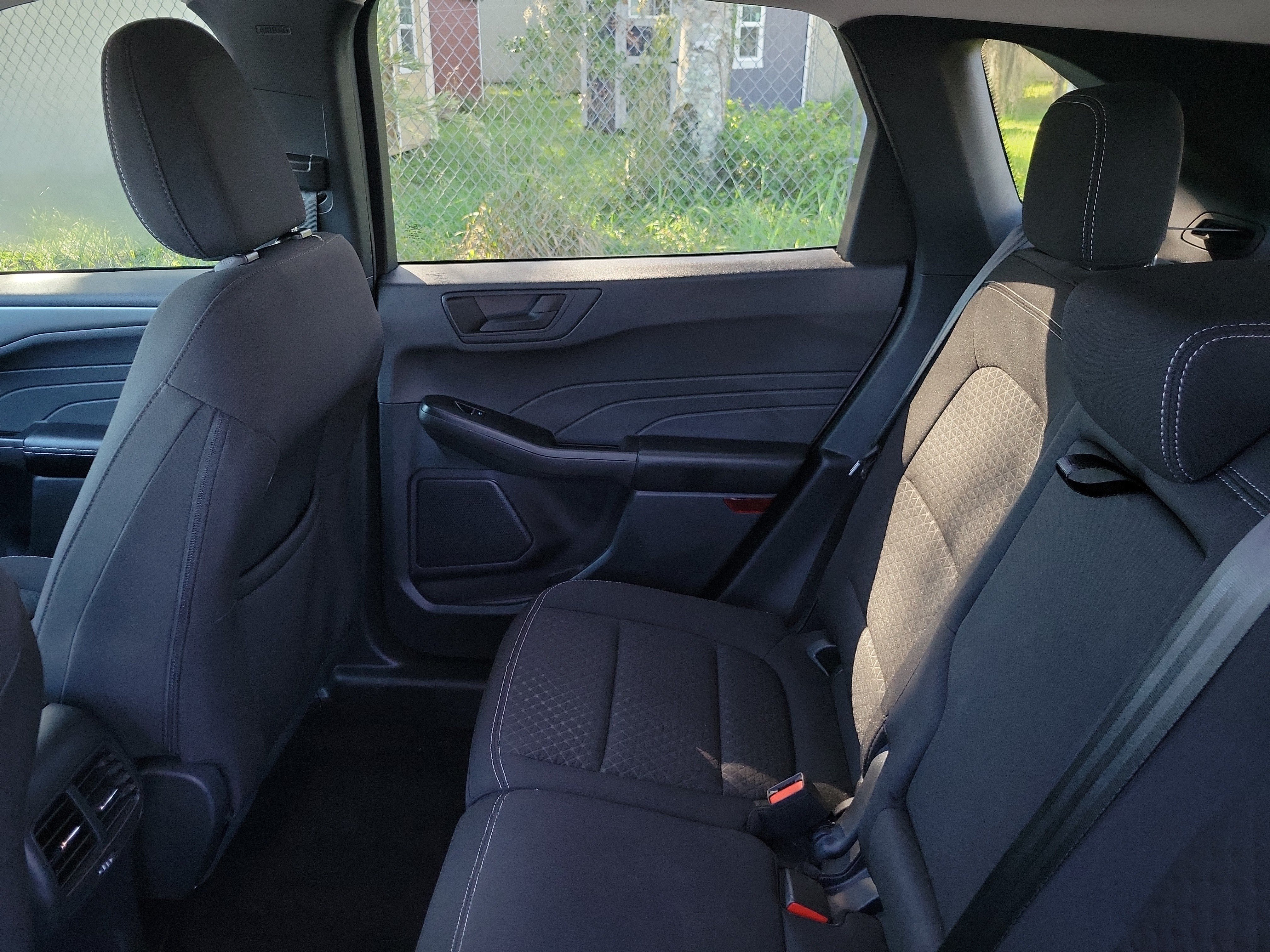 Used 2024 Ford Escape Active w/ Tech Pack #1 AWD/4WD image 20