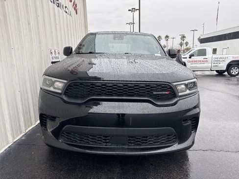 Used 2023 Dodge Durango GT image 6
