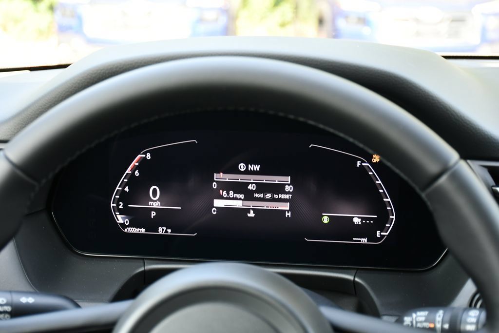 New 2026 MAZDA CX-5 Preferred AWD/4WD image 25