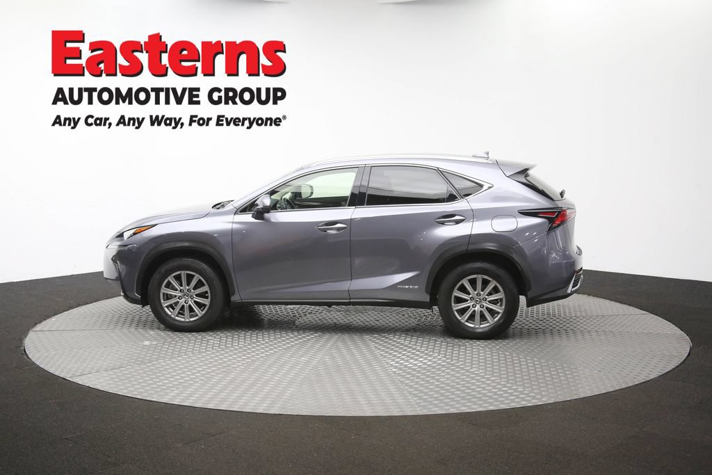 Used 2020 Lexus NX 300h AWD w/ Comfort Package image 66
