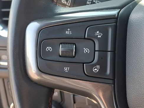 Used 2022 Chevrolet Tahoe RST w/ Sport Performance Package image 21