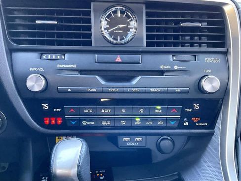 Used 2022 Lexus RX 350 F Sport image 35