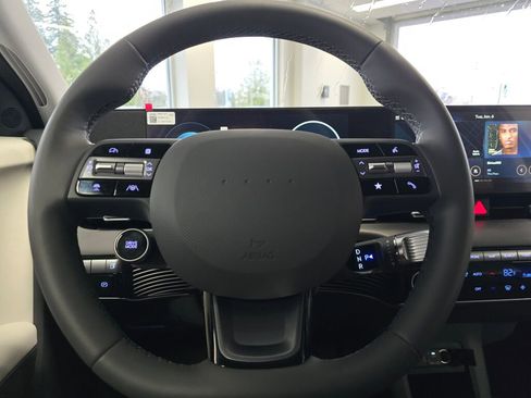 New 2026 Hyundai Ioniq 5 SE image 22