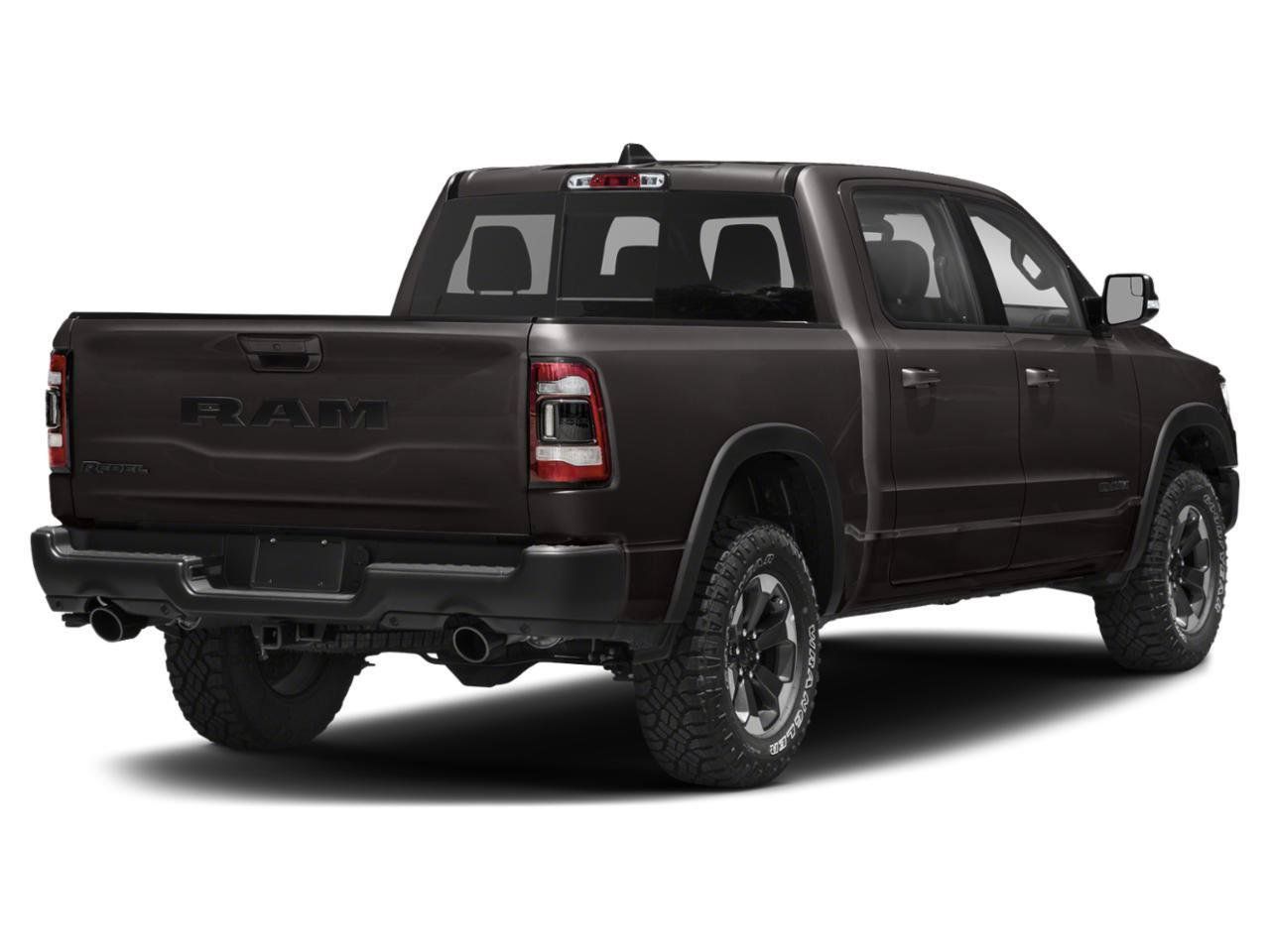 Used 2019 RAM 1500 Big Horn AWD/4WD image 11