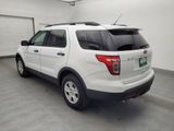 Used 2014 Ford Explorer 4WD image 3