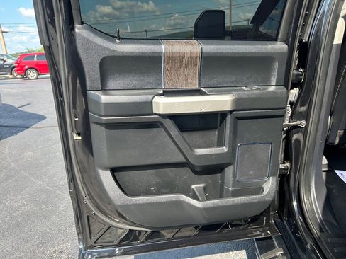 Used 2021 Ford F350 Lariat AWD/4WD image 23