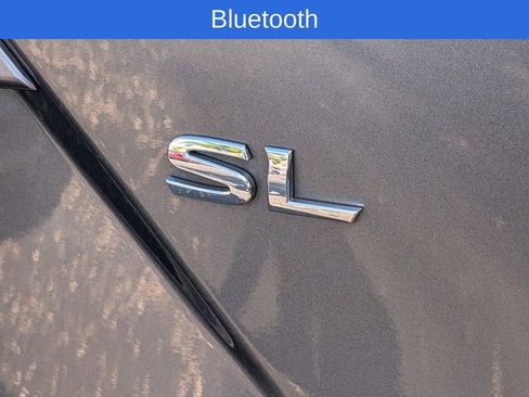 Used 2020 Nissan Murano SL w/ Moonroof Package image 19