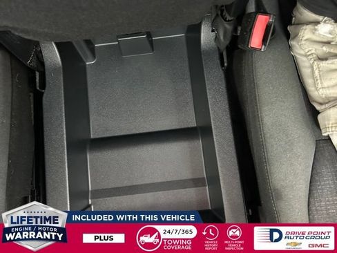 Used 2025 Ford F150 XLT w/ Equipment Group 301A Standard AWD/4WD image 19