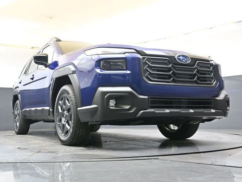 New 2026 Subaru Outback Premium AWD/4WD image 45