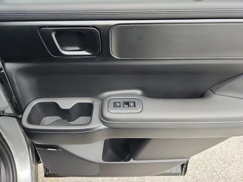 Certified 2025 Hyundai Santa Fe Calligraphy AWD/4WD image 33