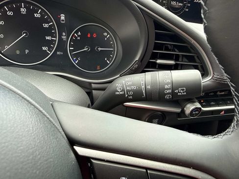 New 2026 MAZDA MAZDA3 s FWD image 40