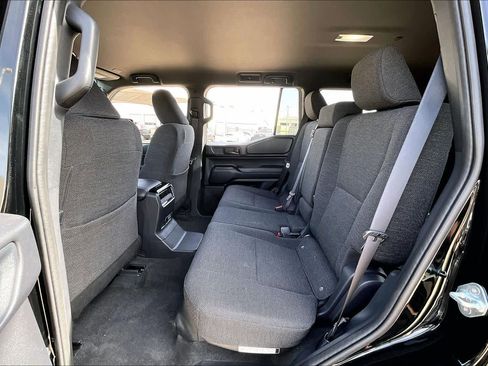 Used 2024 Toyota Land Cruiser 1958 image 19