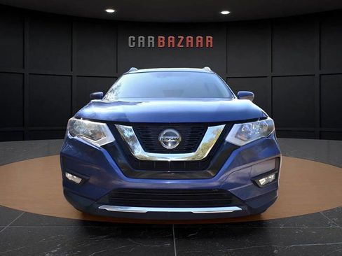 Used 2018 Nissan Rogue SL image 15