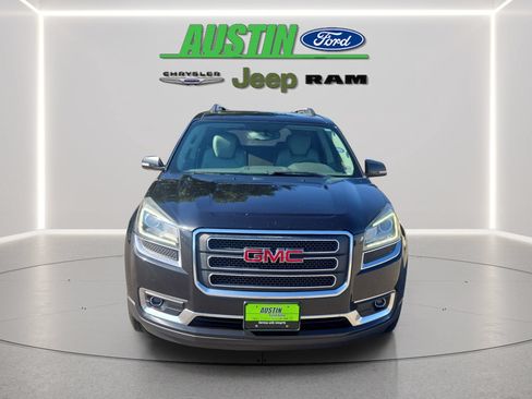 Used 2013 GMC Acadia SLT AWD/4WD image 8