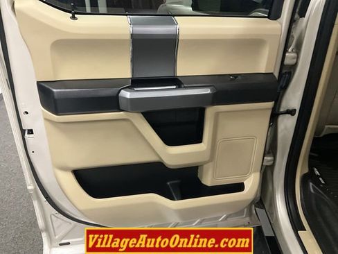 Used 2018 Ford F150 XLT w/ Equipment Group 302A Luxury image 27