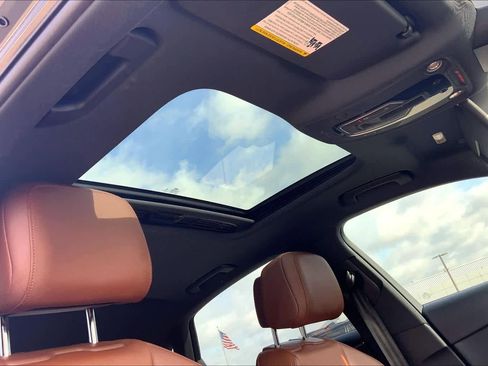 Used 2018 Audi A4 2.0T Ultra Premium Plus w/ Premium Plus Package image 14