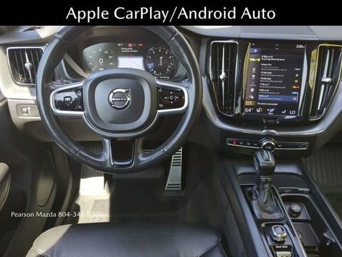 Used 2018 Volvo XC60 T6 Momentum w/ Convenience Package AWD/4WD image 17