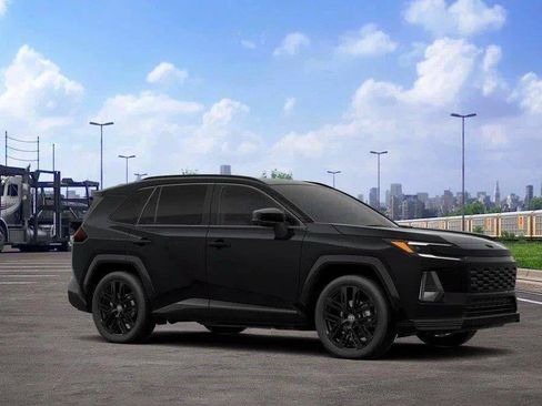 New 2026 Toyota RAV4 AWD image 58