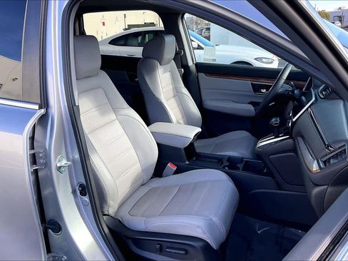 Used 2022 Honda CR-V EX-L image 10