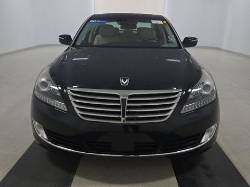 Used 2016 Hyundai Equus Signature image 2