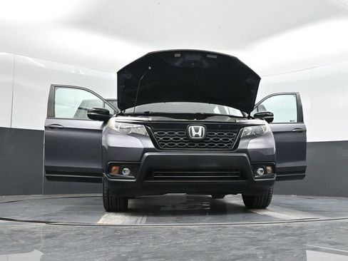 Used 2021 Honda Passport EX-L image 63