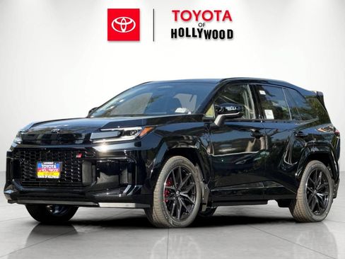 New 2026 Toyota RAV4 AWD Plug-in Hybrid image 7