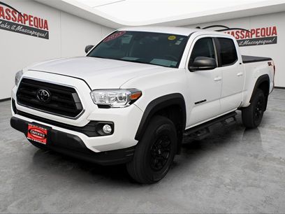 Certified 2023 Toyota Tacoma SR5