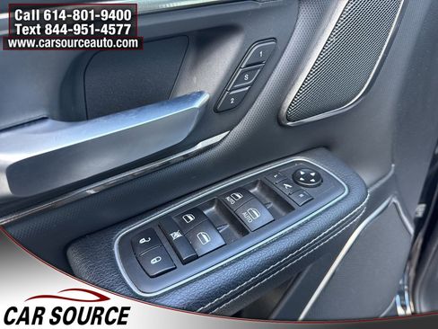 Used 2020 RAM 1500 Rebel w/ Rebel Level 2 Equipment Group image 21