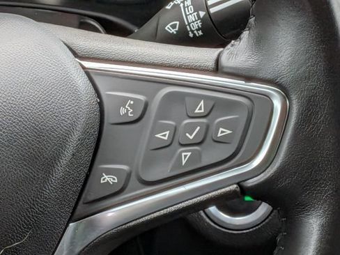 Used 2021 Chevrolet Equinox LT AWD/4WD image 20