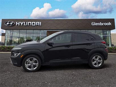 Used 2023 Hyundai Kona SEL w/ Cargo Package