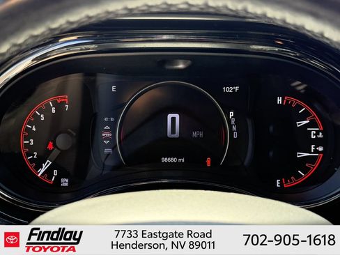 Used 2021 Dodge Durango GT RWD image 24