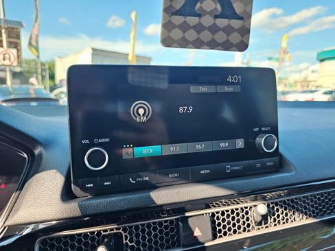 Used 2022 Honda Civic Sport image 25