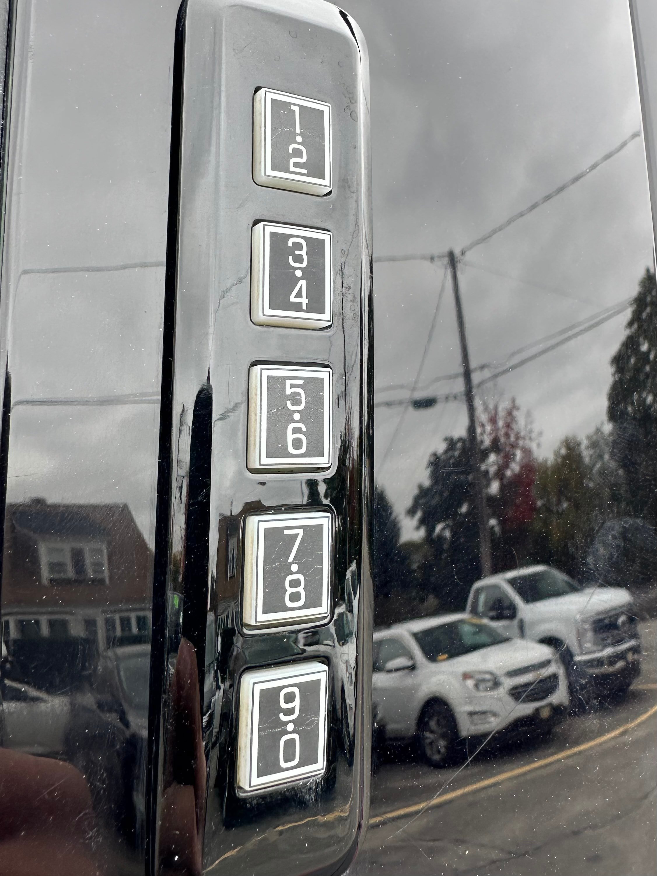 Used 2022 Ford F250 Lariat AWD/4WD image 21