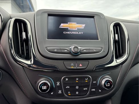 Certified 2024 Chevrolet Equinox RS w/ LPO, Floor Liner Package FWD image 12