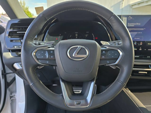 Used 2023 Lexus RX 500h F Sport w/ Cold Area Package AWD/4WD image 27