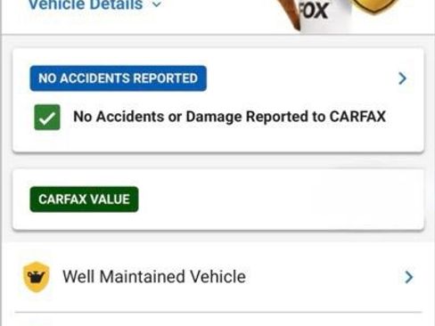 Used 2025 Hyundai Elantra N w/ Cargo Package FWD image 7